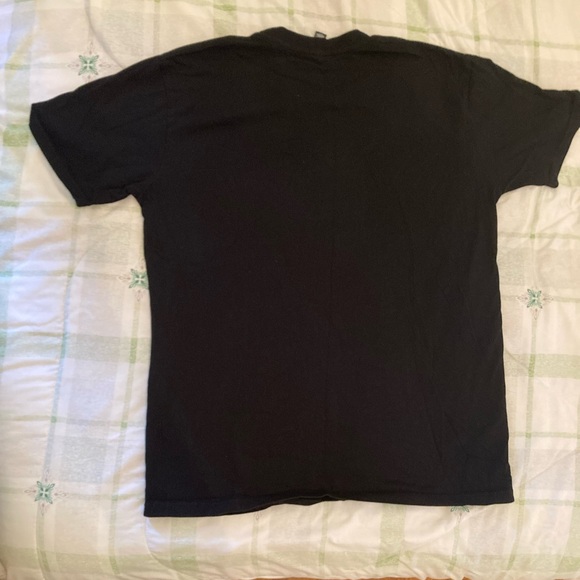 Crazy Enough tee shirt - Picture 2 of 3